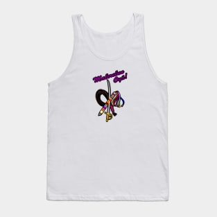 Maferefun Oyá Tank Top